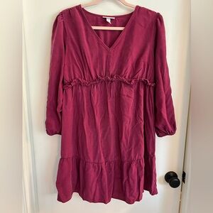 Isabel by Ingrid & Isabel Maternity Minidress